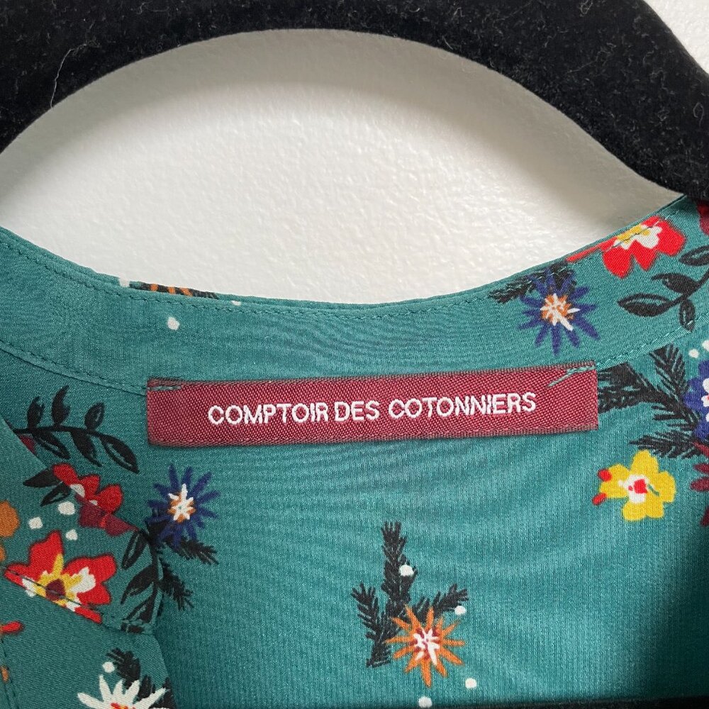 Floral Dress - Picture 5 of 5